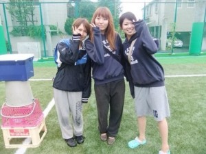 めぐしおりまゆさん